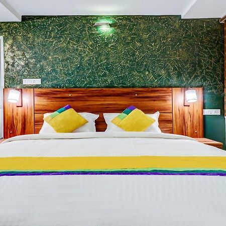 Itsy Hotels Dew Dreams Kochi Exteriör bild
