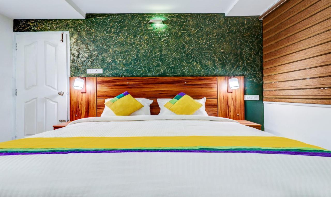 Itsy Hotels Dew Dreams Kochi Exteriör bild