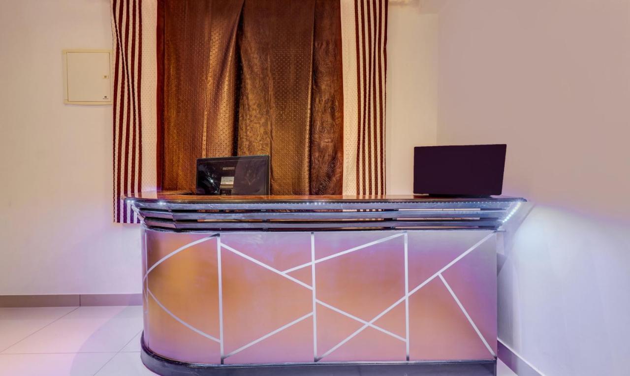 Itsy Hotels Dew Dreams Kochi Exteriör bild