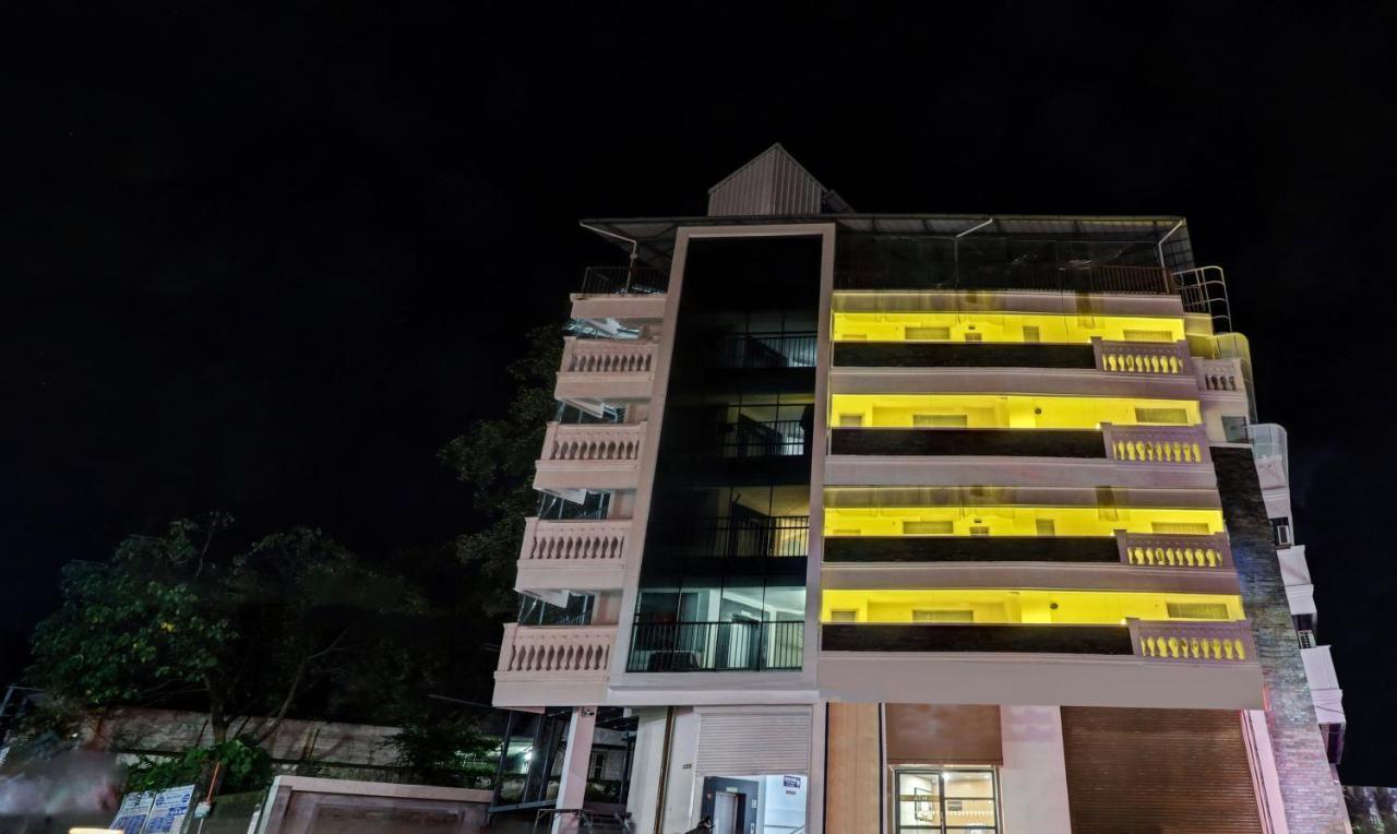 Itsy Hotels Dew Dreams Kochi Exteriör bild