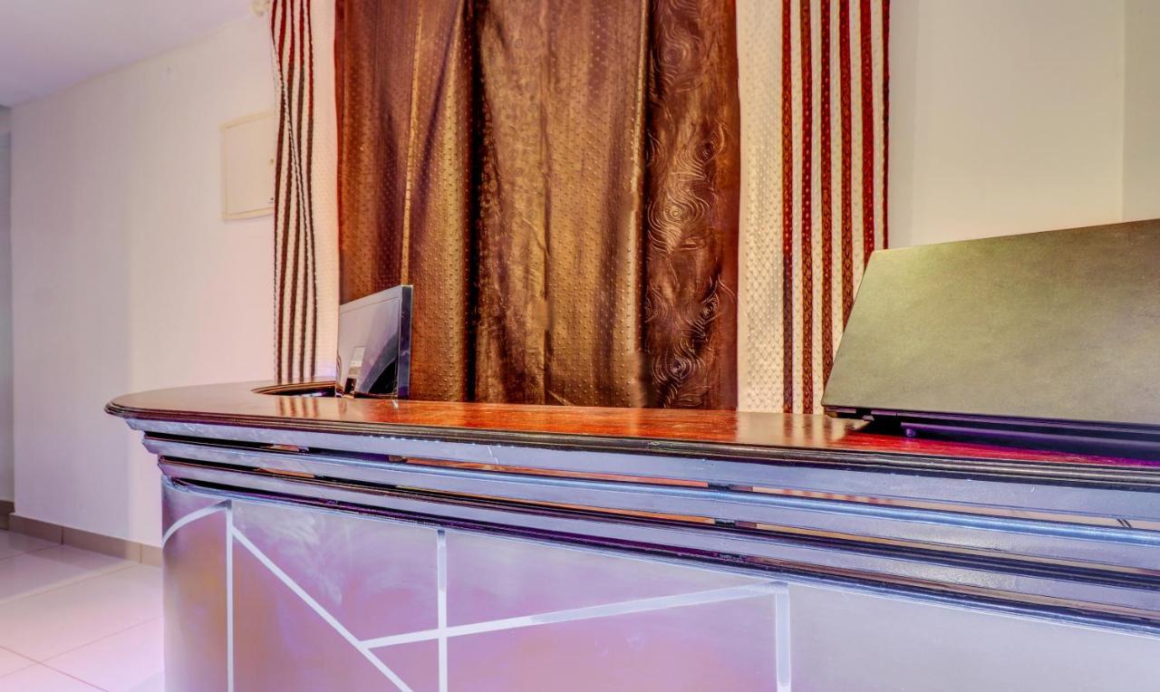 Itsy Hotels Dew Dreams Kochi Exteriör bild