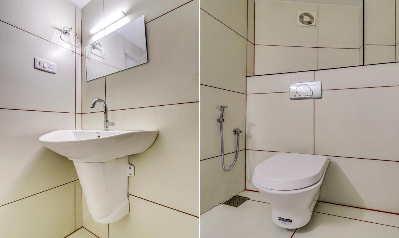 Itsy Hotels Dew Dreams Kochi Exteriör bild