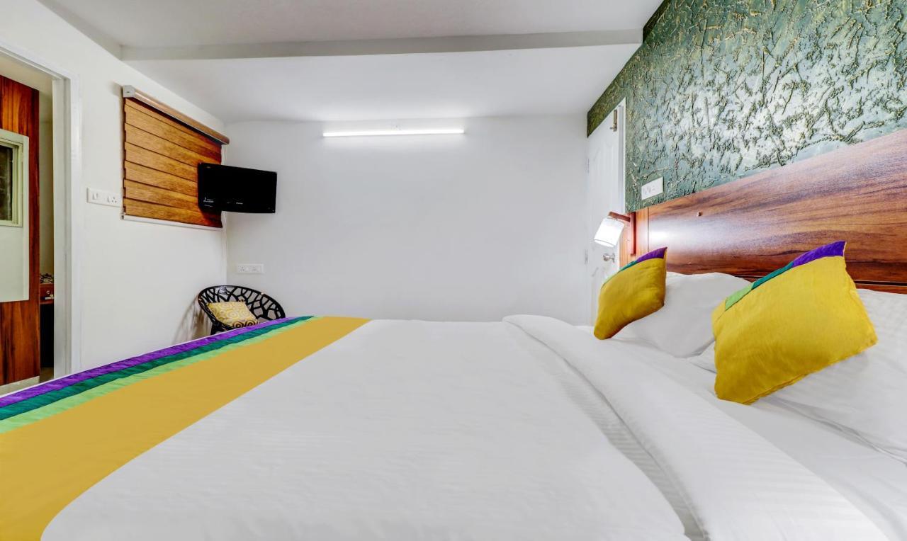 Itsy Hotels Dew Dreams Kochi Exteriör bild