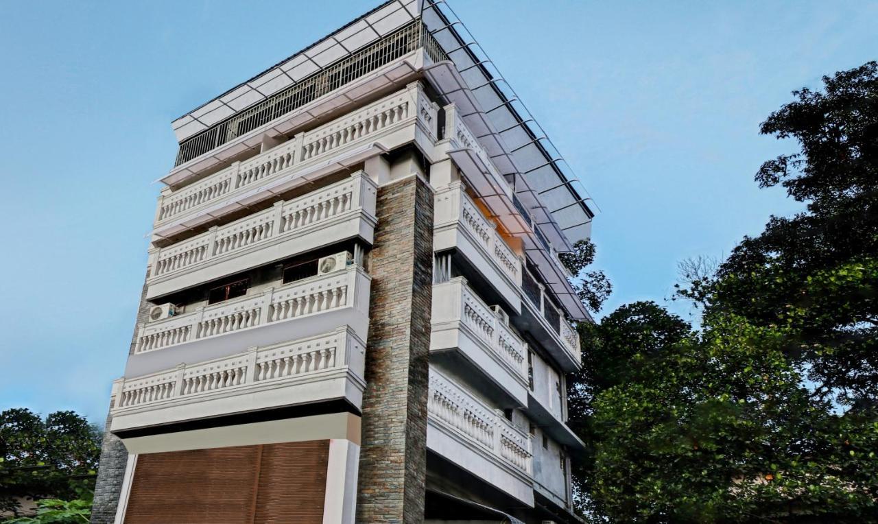 Itsy Hotels Dew Dreams Kochi Exteriör bild