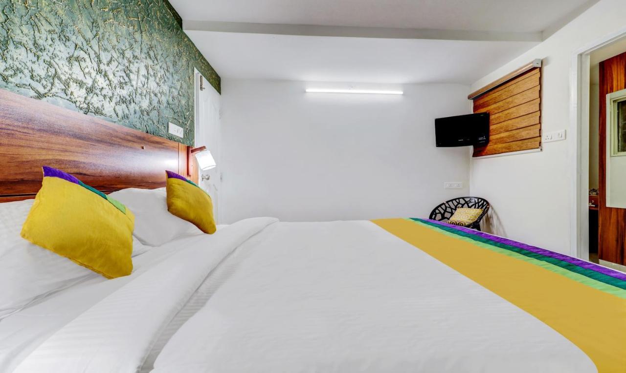 Itsy Hotels Dew Dreams Kochi Exteriör bild